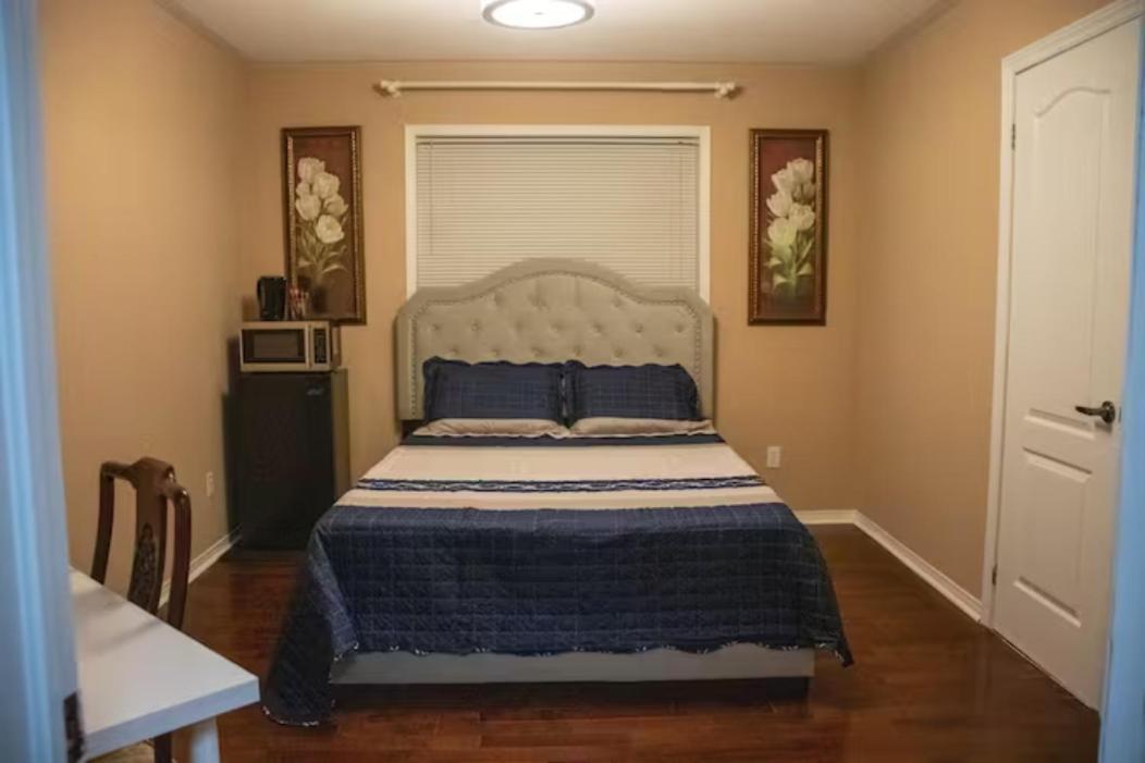 Riz Khan Peaceful Mississauga Home エクステリア 写真