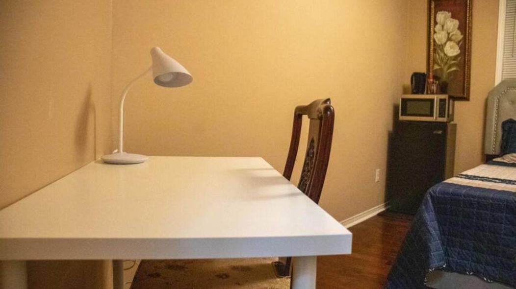 Riz Khan Peaceful Mississauga Home エクステリア 写真