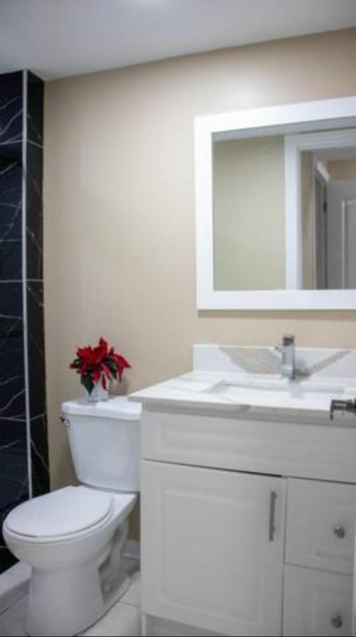 Riz Khan Peaceful Mississauga Home エクステリア 写真