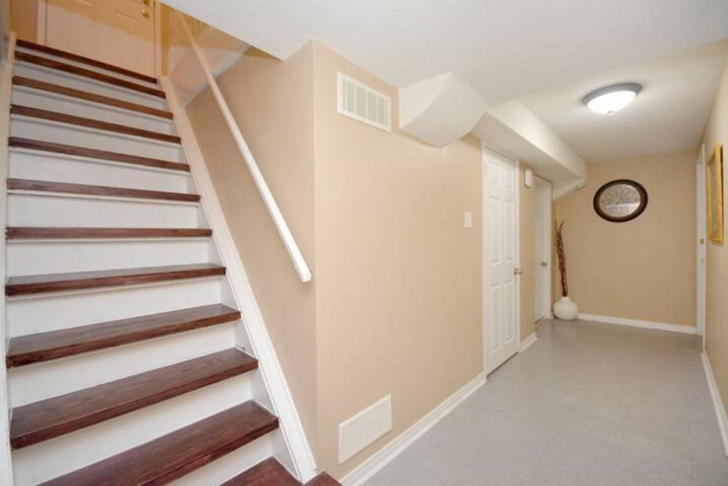 Riz Khan Peaceful Mississauga Home エクステリア 写真