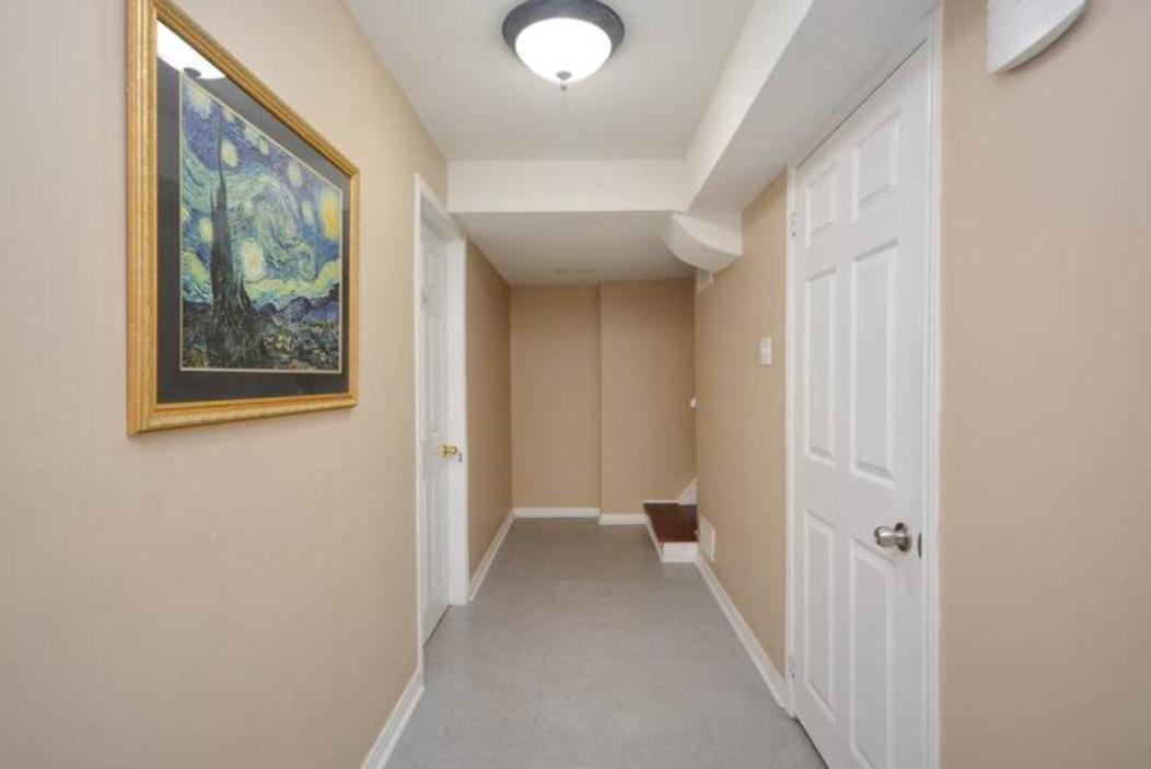 Riz Khan Peaceful Mississauga Home エクステリア 写真
