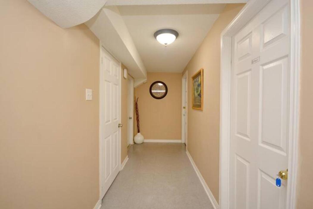 Riz Khan Peaceful Mississauga Home エクステリア 写真
